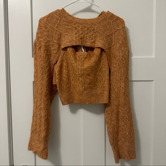 Free People Mercury Cable Set - Picture 2 of 10